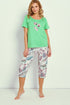 Pyjama model 216246 Taro